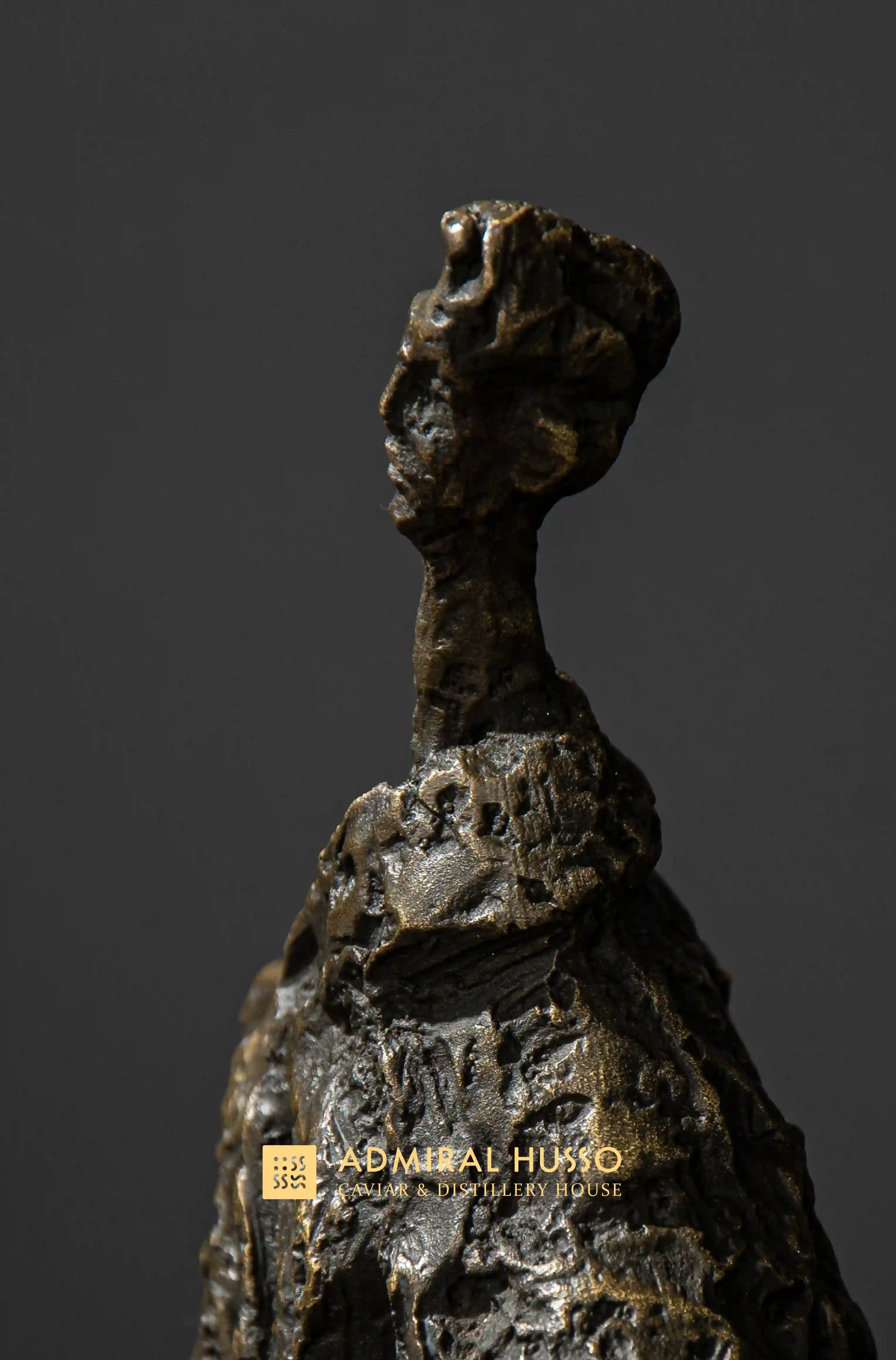 Сюрреалистическая Скульптура / A.Giacometti